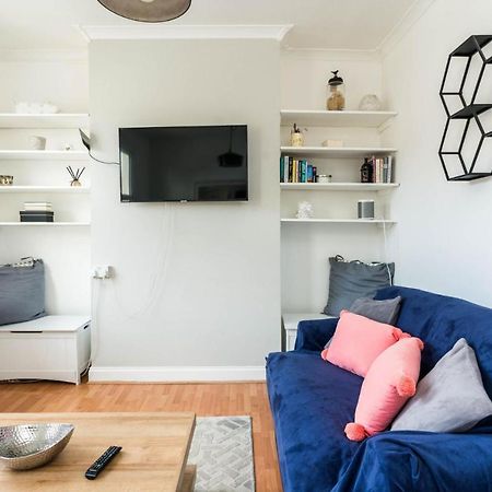 Apartmán Marvellous Peckham City Break Londýn Exteriér fotografie