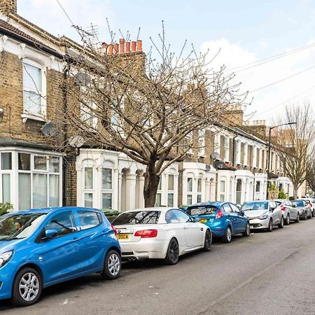 Apartmán Marvellous Peckham City Break Londýn Exteriér fotografie