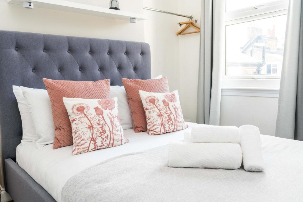 Apartmán Marvellous Peckham City Break Londýn Exteriér fotografie