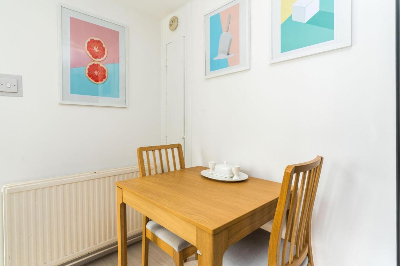 Apartmán Marvellous Peckham City Break Londýn Exteriér fotografie
