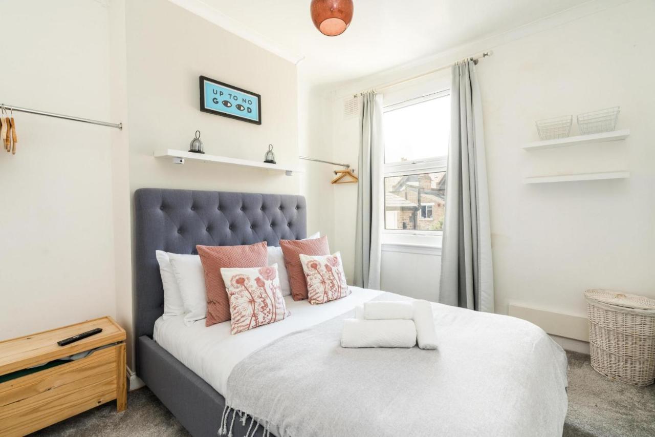 Apartmán Marvellous Peckham City Break Londýn Exteriér fotografie