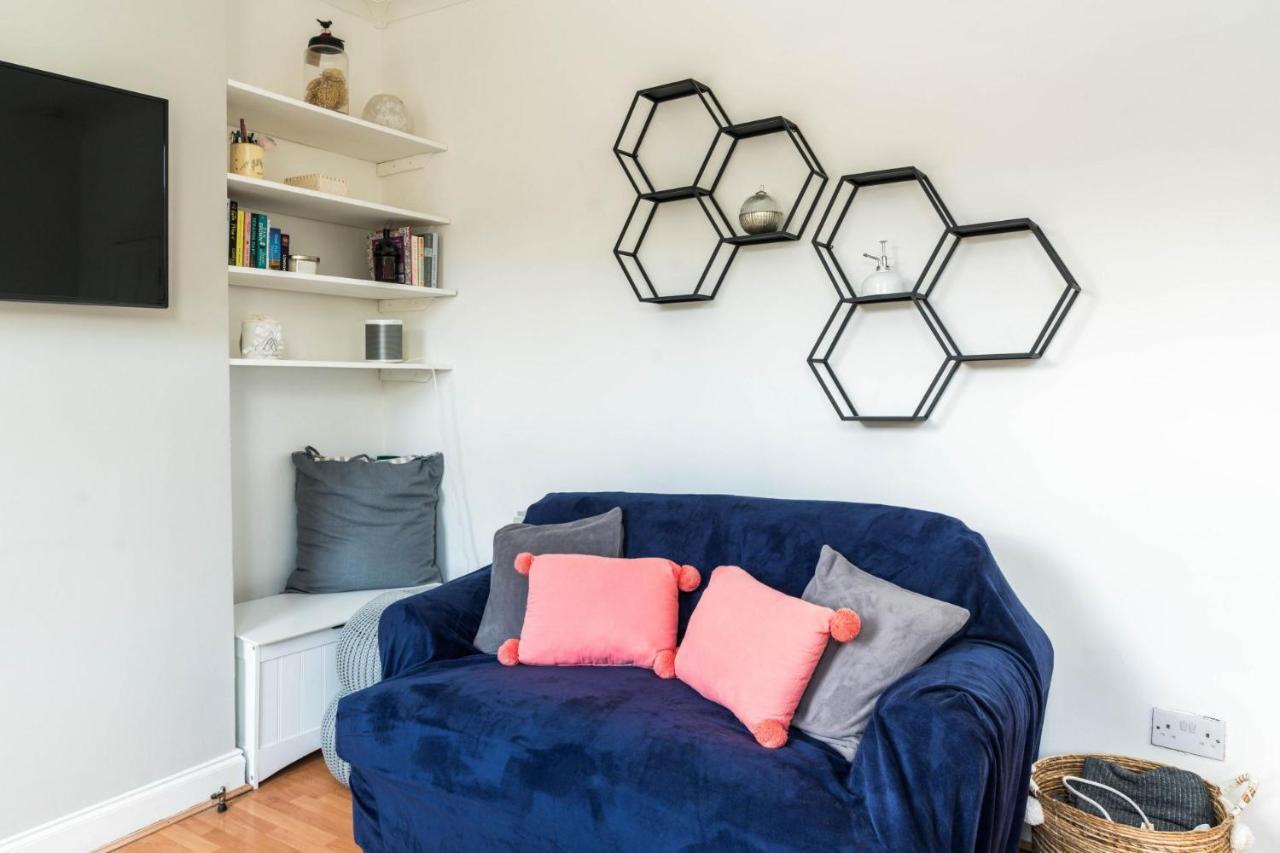 Apartmán Marvellous Peckham City Break Londýn Exteriér fotografie