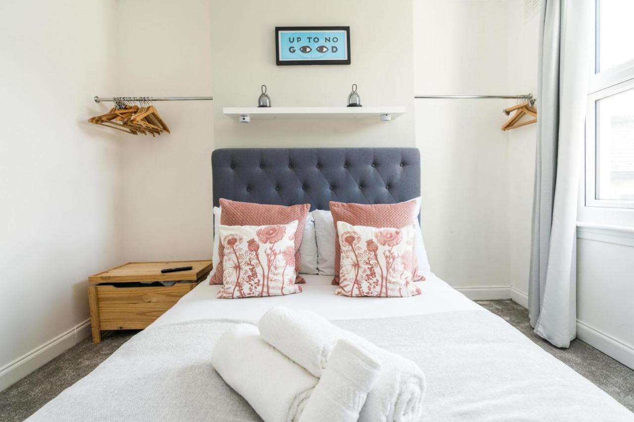 Apartmán Marvellous Peckham City Break Londýn Exteriér fotografie