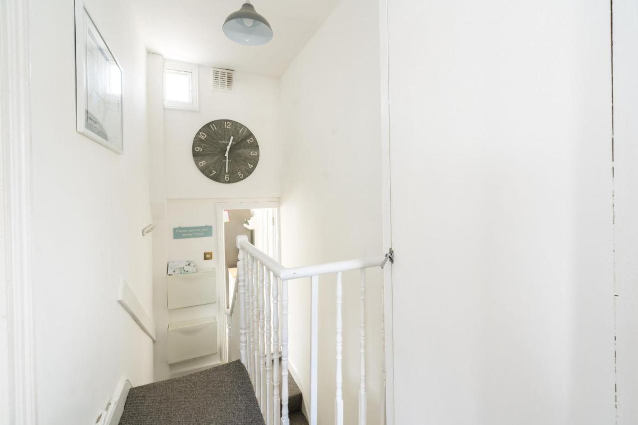 Apartmán Marvellous Peckham City Break Londýn Exteriér fotografie